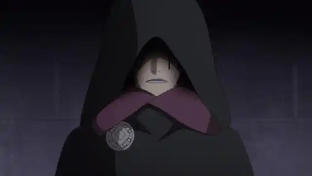 《博人传》163集,壳组织成员迪帕登场,实力强大碾压奥摩伊|迪帕|木叶