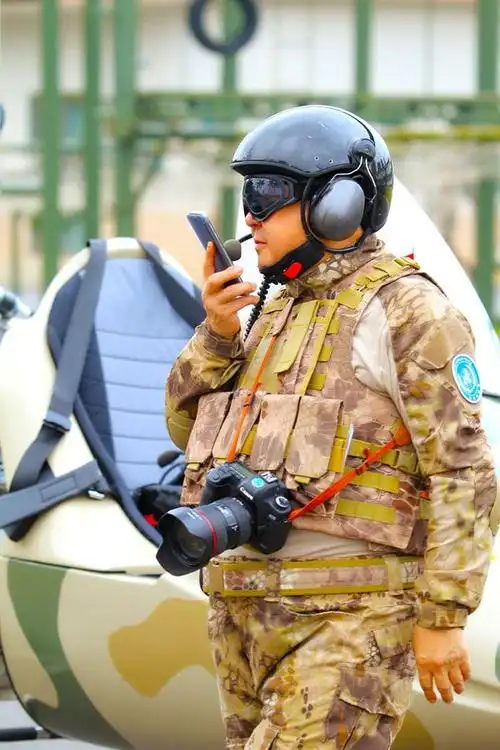 尤小刚《反恐特战队2》 反恐题材再升级