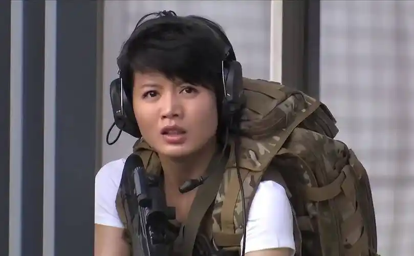 程愫:花21年捧红傅程鹏,丈夫走红就分手,5年后2人境遇天差地别_事业