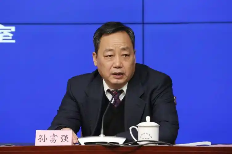 省政府新闻办举办河北省深入实施创新驱动发展战略加快