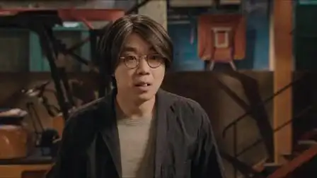 缝纫机乐队:于谦化身超市老板,为乐队助力,旁边的狗亮了!