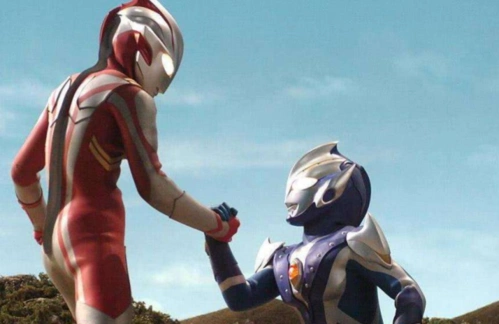 奥特曼的大变革友情cp不再吃香异性组合登上殿堂