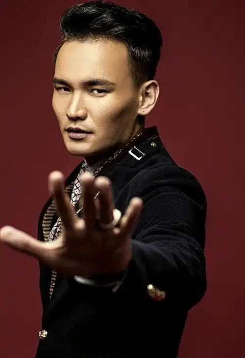 不锋专访好声音李维勿怠勿忘用心创作