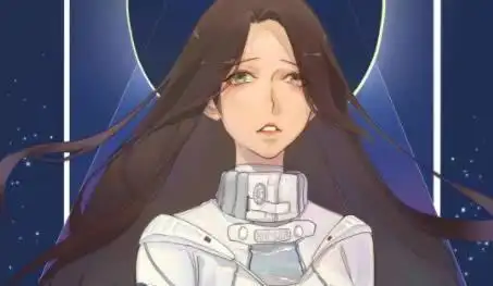 三体当中的艾aa到底是什么人是破壁者还是三体人