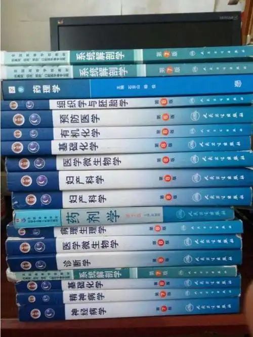 医学生如何使用思维导图?