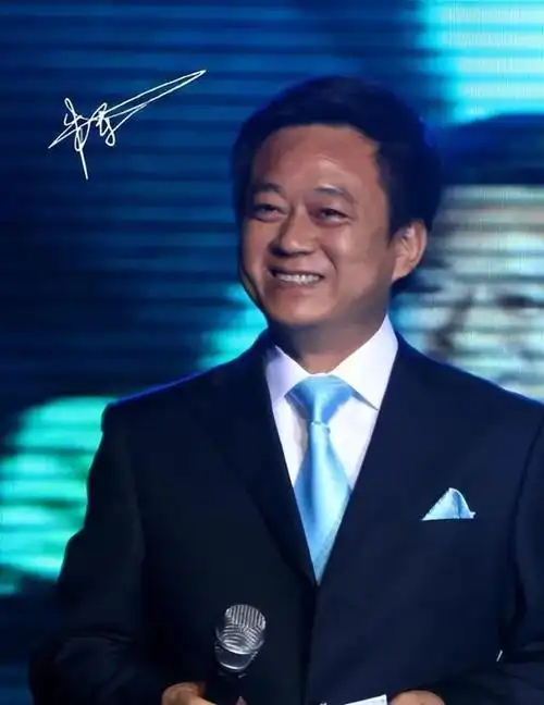 央视主持人大变动朱军强势回归董卿不受老公影响