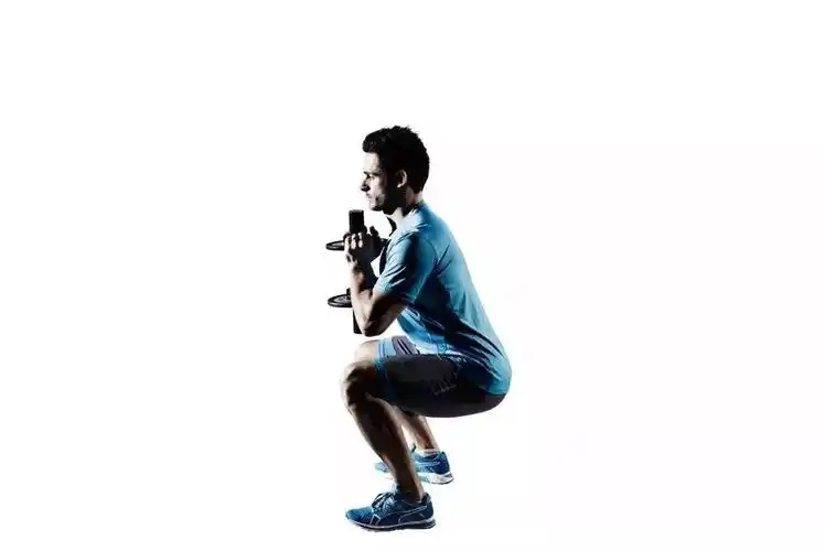 选对深蹲 练好神腿 远离糖尿病&心脑血管疾病