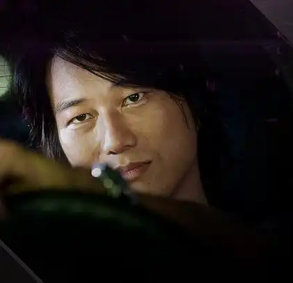 图成康为何退出速度与激情不想只做凹造型的明星