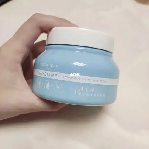 凡士林万能霜_凡士林怎么样_美妆_护肤_面霜