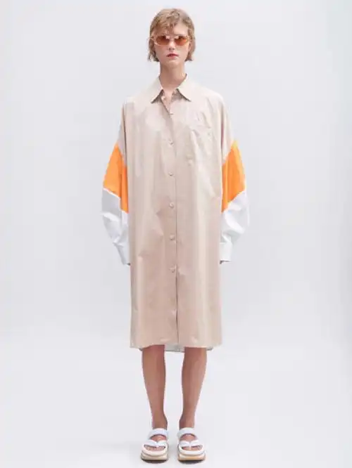 driesvannoten匈牙利裙子