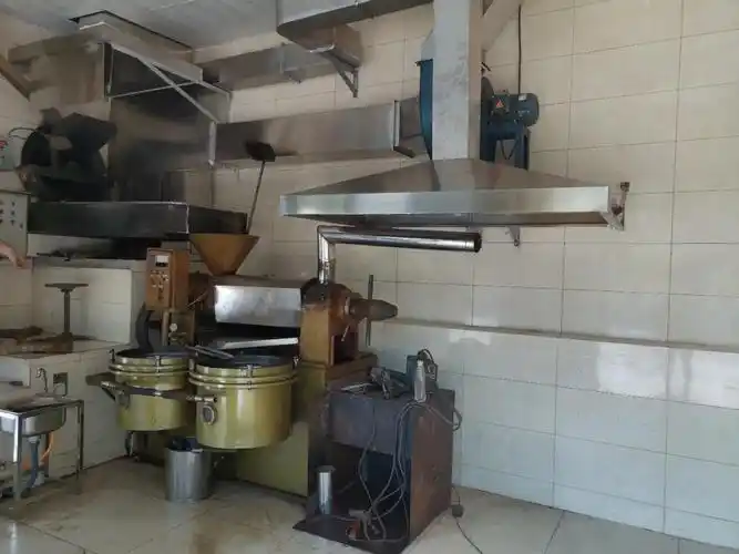 真香四川隆昌专项整治71家小榨油坊