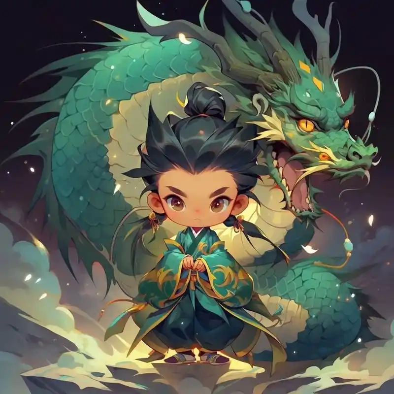 来一波 陈大爷的头像  #烽火戏诸侯 #剑来 #二次元 #小 - 抖音