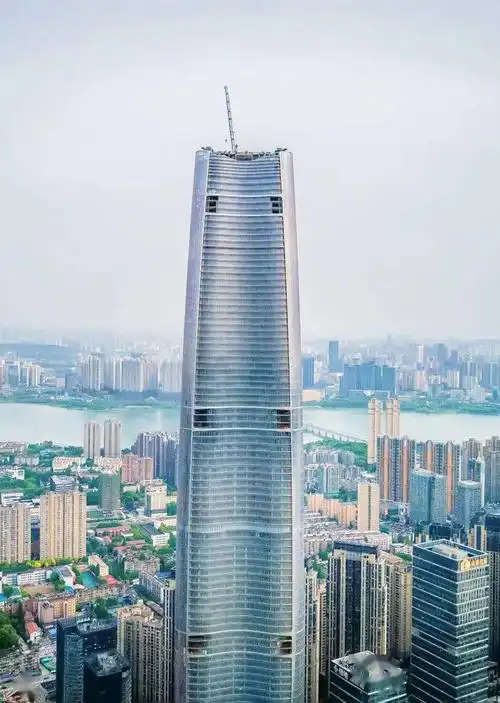 从现在起,请叫武汉基建狂魔!_地铁