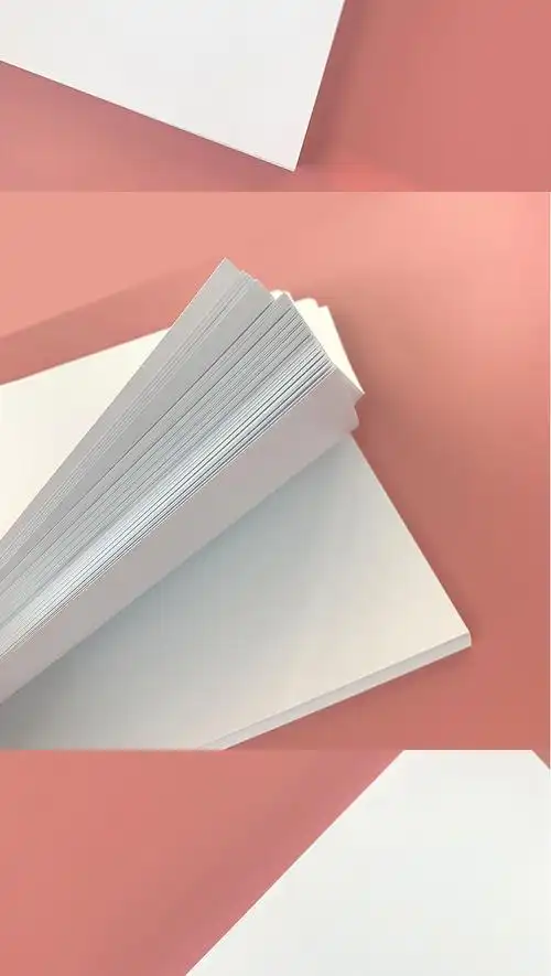 左一仁a3a3a4哑粉纸双面哑光铜版纸画册宣传单封面纸激光打印纸128g