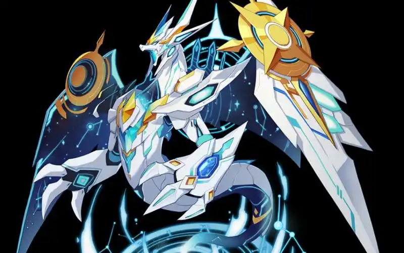 【奥拉星手游】上古星龙加强技能解说及装备推荐