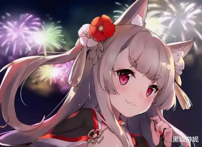 碧蓝航线:预测一下改造后变成彩皮的夕立 强度注定无法超越岛风