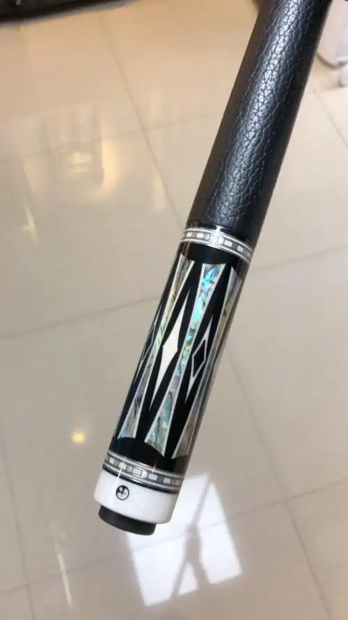 漂亮吗?美兹exc0602球杆.