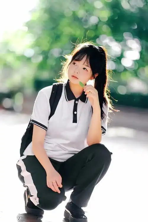 这一刻也终于勇敢说爱你#双子 #氛围感 #女大学生 #校园风 - 抖音