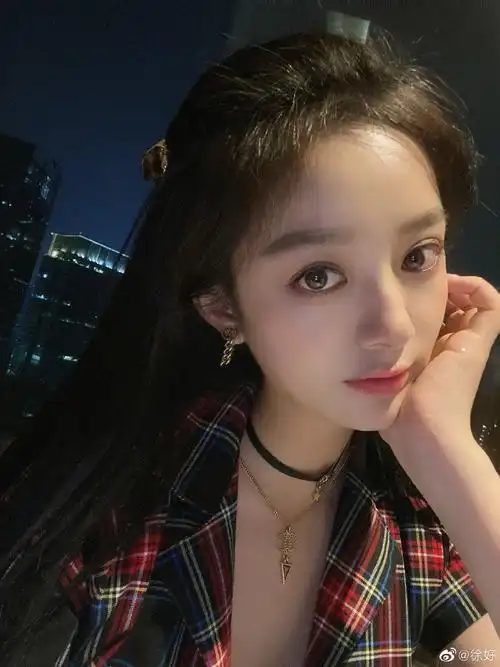 91徐好03小徐冒泡了