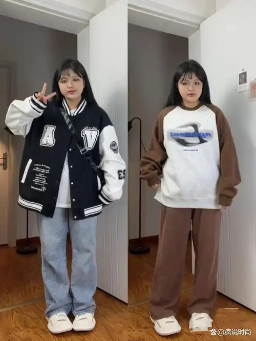 矮胖型女生怎么穿衣打扮?"8个"搭配小思路,让你美的不寻常