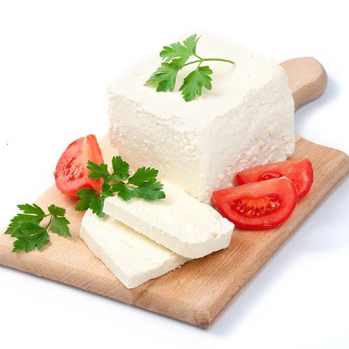 德国500g芝士奶酪白奶酪进口即食feta发达琪红盒再制奶酪