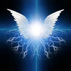 平的历史的人,国王女王王子一天使翅膀隔离的num.一num.