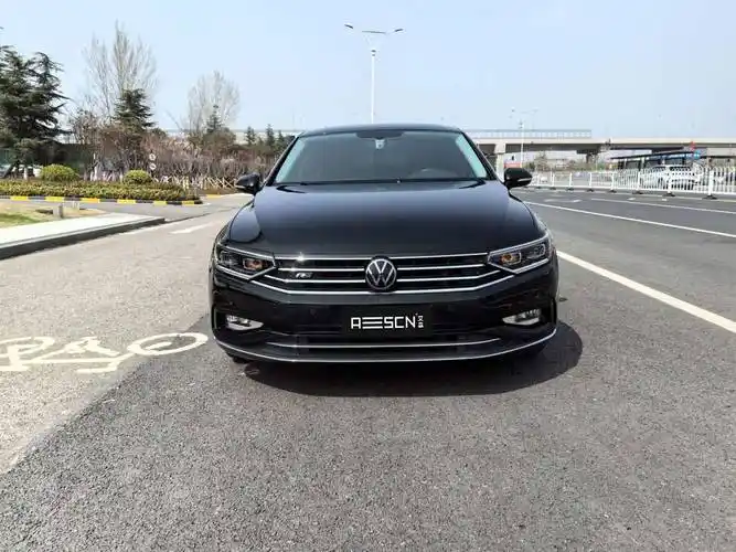 20款大众迈腾330tsi艾森ecu升级:提速轻快加速迅猛推背足驾控堪比380t