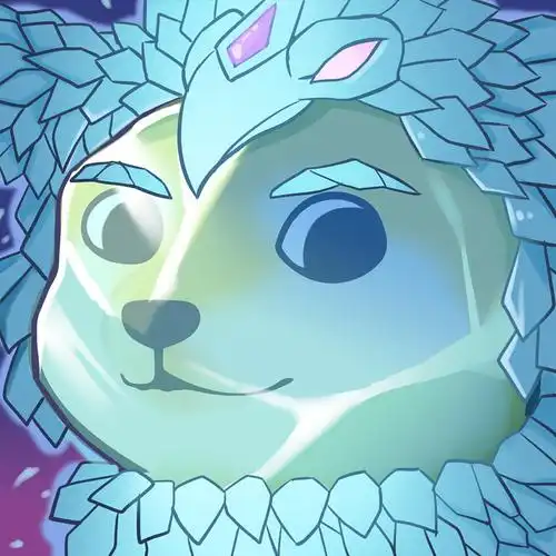 乐观lol英雄小黄狗