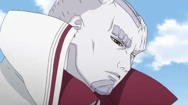 博人传215集:一式秒小李等忍者,与佐鸣博人开战