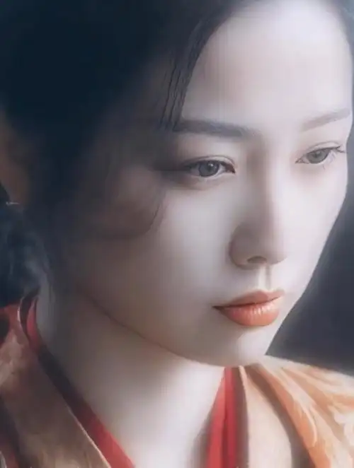 "我叫云为衫,云朵的云,衣衫的衫"白切黑女主好带感!