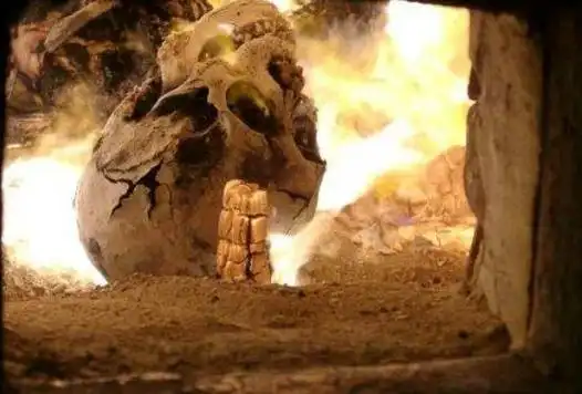 火葬场工人吃130具女尸真相火葬场工人吃美貌女尸是谣言2