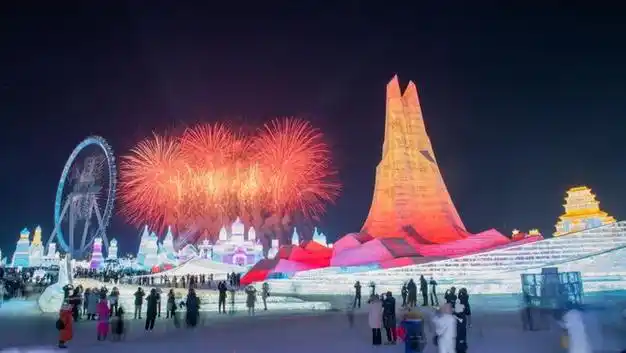 网易首页>网易号>正文申请入驻> 梦想大舞台,哈冰秀,龙江冰秀,冰雪