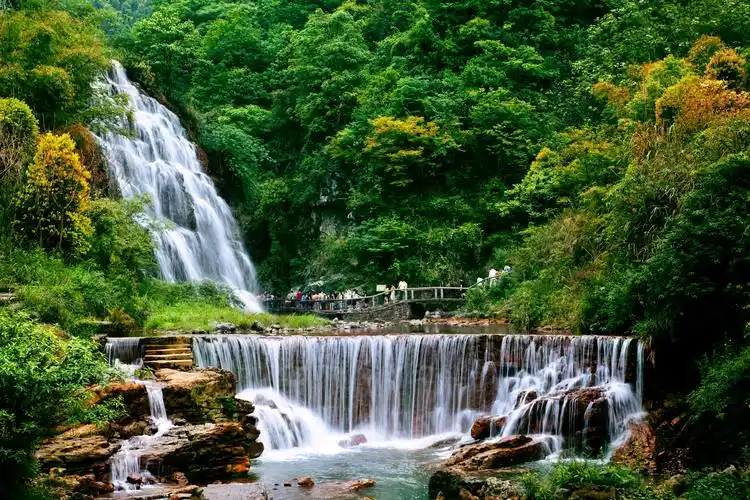 天意谷景区(aaaa)-广安市人民政府