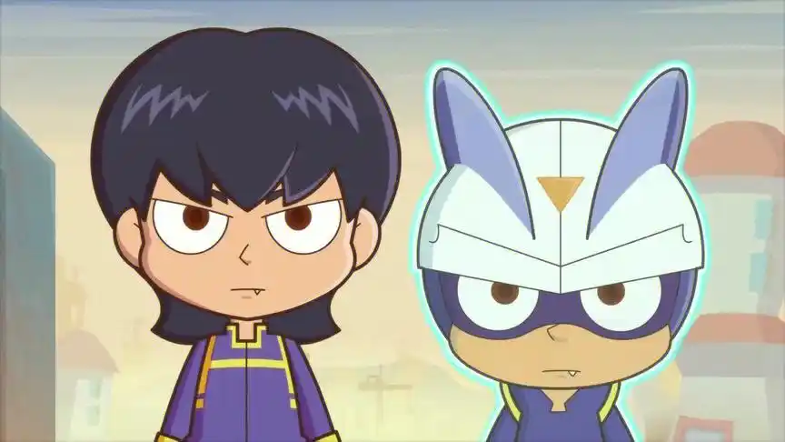 s17开心超人联盟之异星迷航  #小心超人  #开心超人联盟丁默  千等