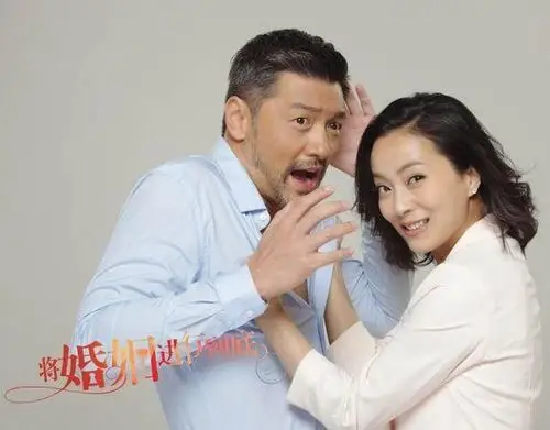 原创美文:有一种婚姻,叫老牛吃嫩草