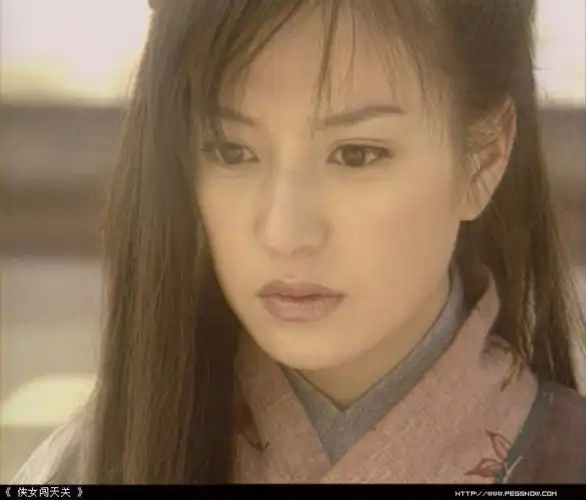 侠女闯天关 - 百度百科