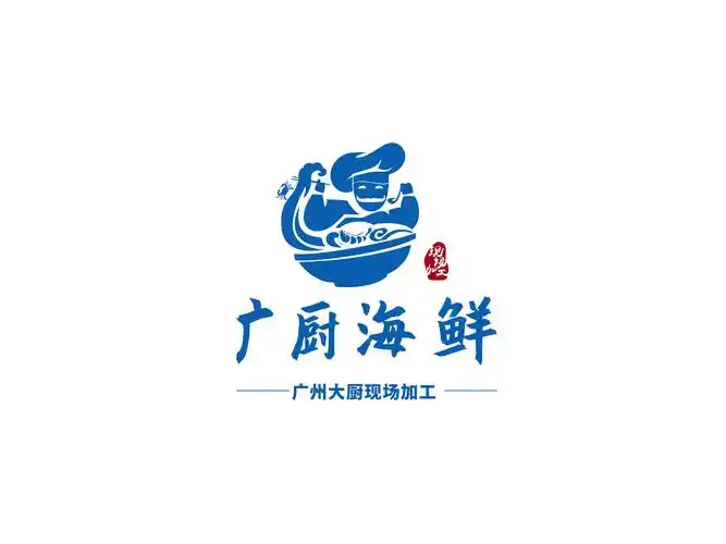 艺点意创餐饮logo设计怎么样? - 艺点创意商城