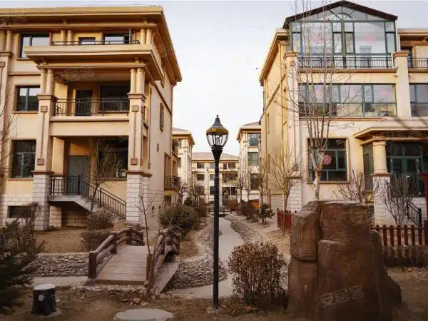 蒙特卡罗·香榭里,忻州蒙特卡罗·香榭里房价,楼盘户型,周边配套,交通