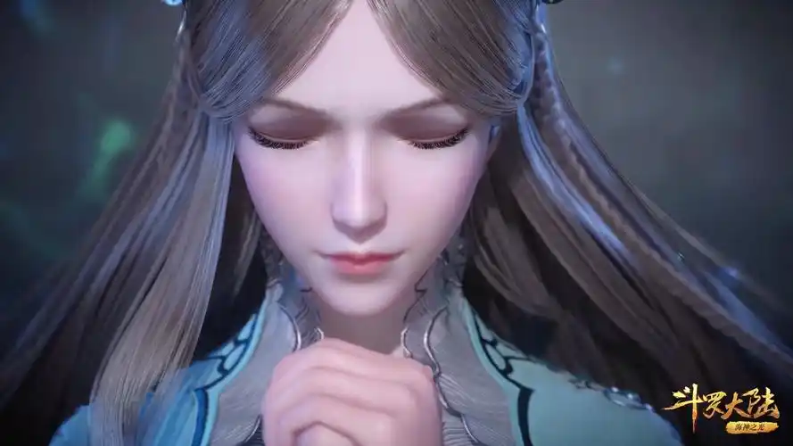 斗罗大陆150集宁荣荣立功唐门绝世暗器有望被制造唐三行动