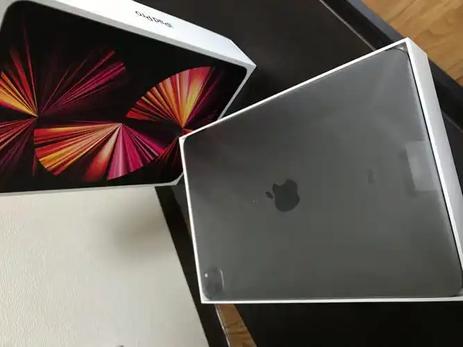 2021最新款ipadpro第三代11寸