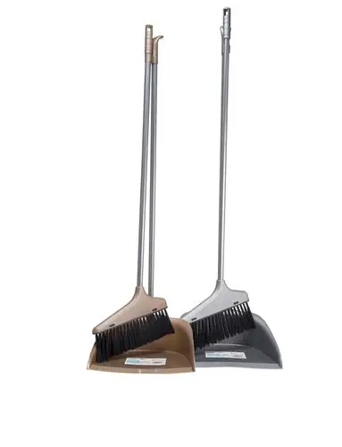 扫把畚箕-清洁用品-龙士达-产品中心-浙江龙士达家居用品有限公司