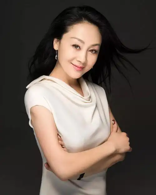 专访|王姬 用一生演一部洒脱豪情戏