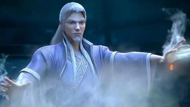 药尘是什么级别,斗破苍穹中(斗破苍穹:药老的实力如何)