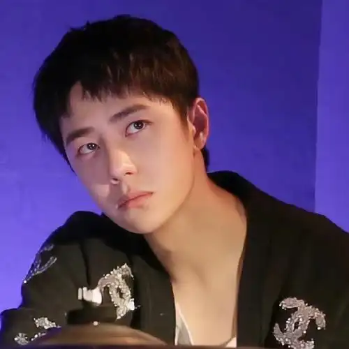 日常委屈巴巴06小表情怎么这么小委屈哦#王一博