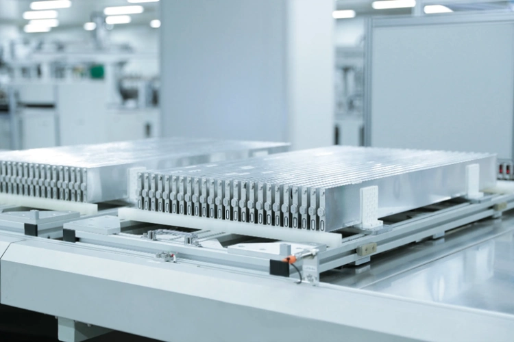 比亚迪"碰瓷"?特斯拉辟谣供货刀片电池"没听说过"!-新浪汽车