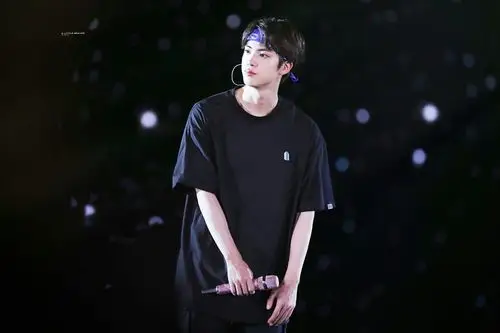 金硕珍 - 堆糖,美图壁纸兴趣社区