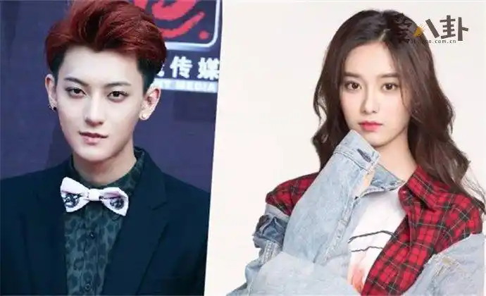 在这里我们也是希望黄子韬未来的演艺事业可以越做越好,同时可以早日