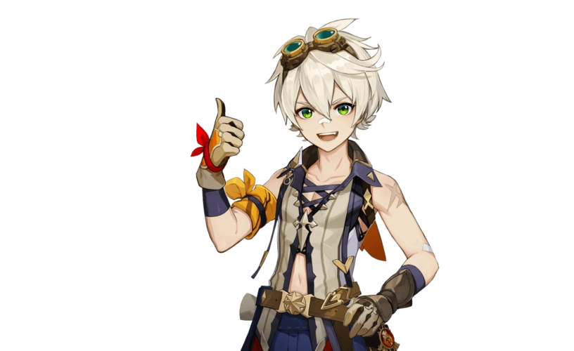 《原神》零氪玩家最值得抽的池子?"深秘之息"up池子分析_gkm