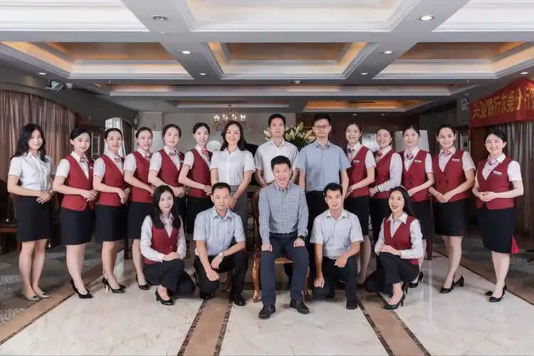 兴业银行广州分行开展"我与案防面对面,员工行为大家谈"活动--系列(二