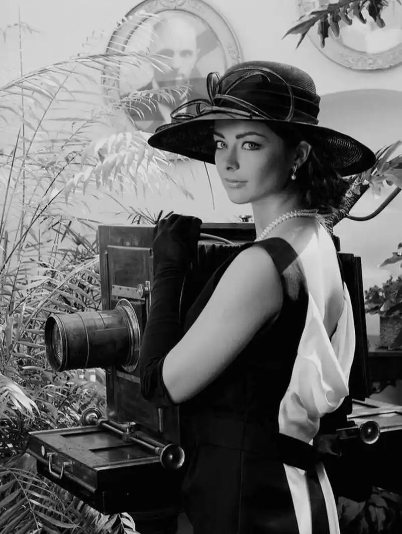 玛丽娜·亚历山德罗娃